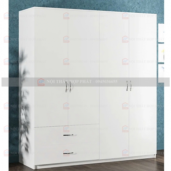 Tủ  Áo Cao Cấp TAG027